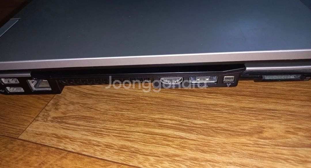 HP EliteBook 8530p 노트북 판매합니다--3