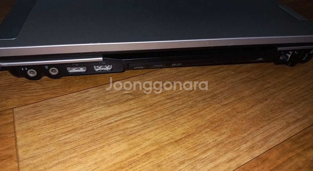 HP EliteBook 8530p 노트북 판매합니다--4