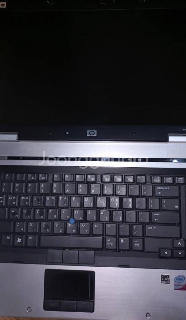 HP EliteBook 8530p 노트북 판매합니다--5