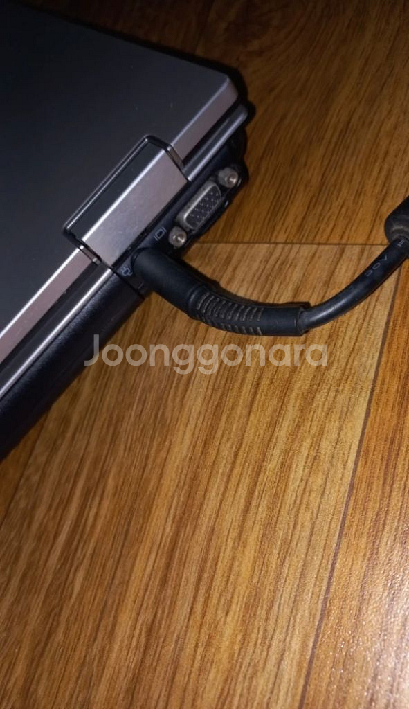 HP EliteBook 8530p 노트북 판매합니다--6