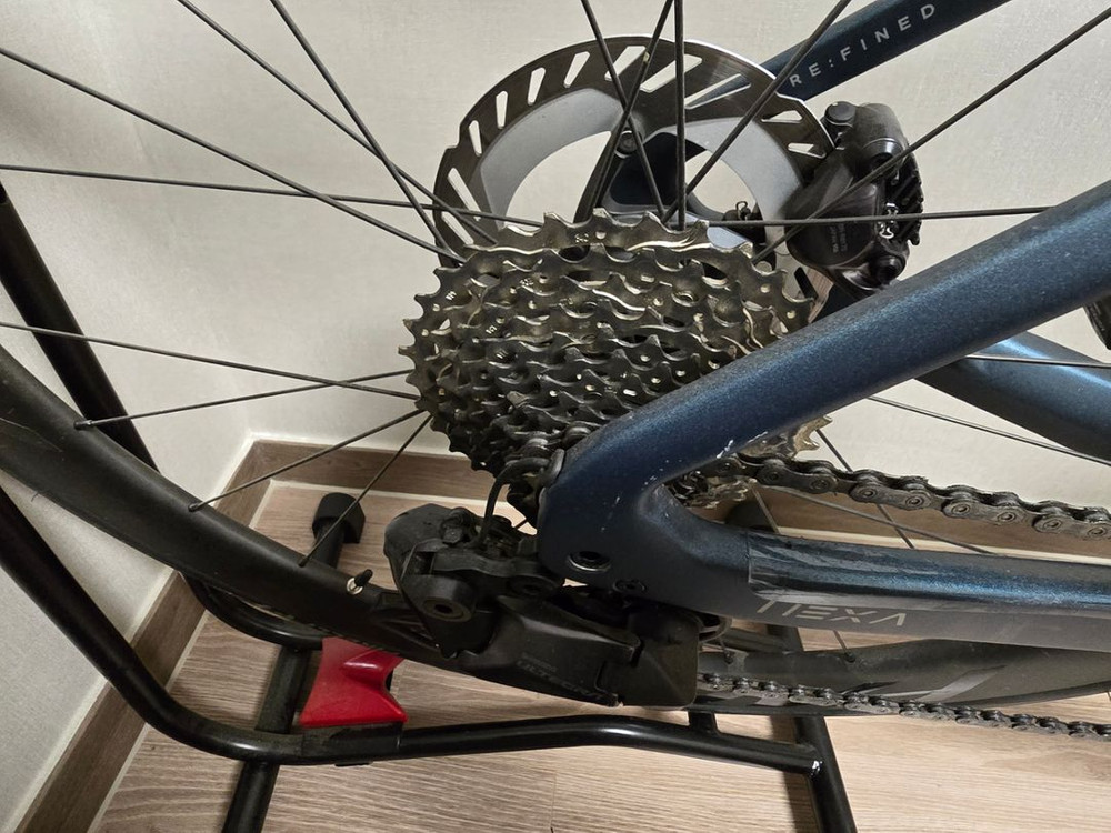 리파인드6 울테그라 di2 M 사이즈 판매합니다--1