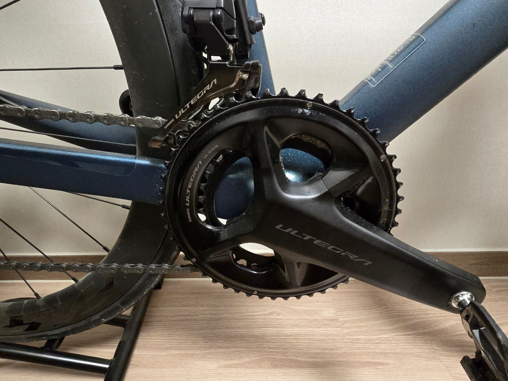 리파인드6 울테그라 di2 M 사이즈 판매합니다--2