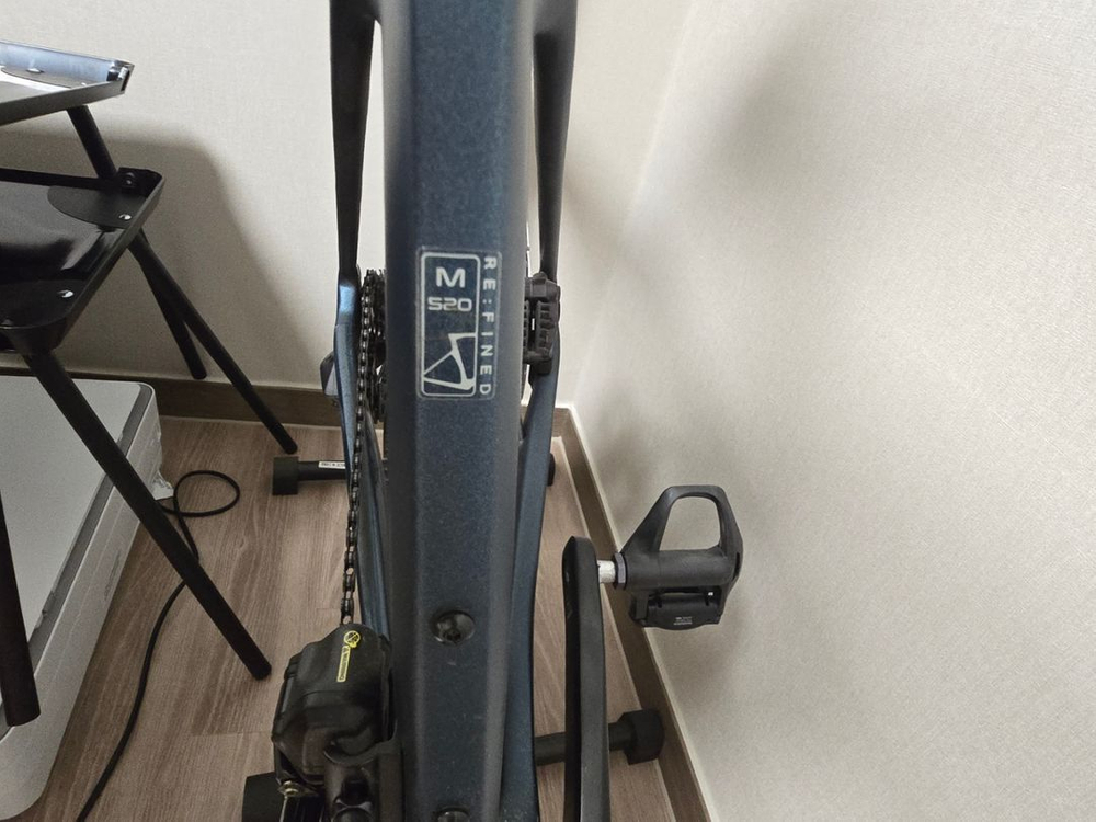 리파인드6 울테그라 di2 M 사이즈 판매합니다--4