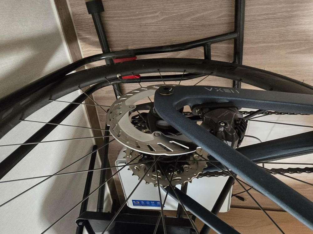 리파인드6 울테그라 di2 M 사이즈 판매합니다--8