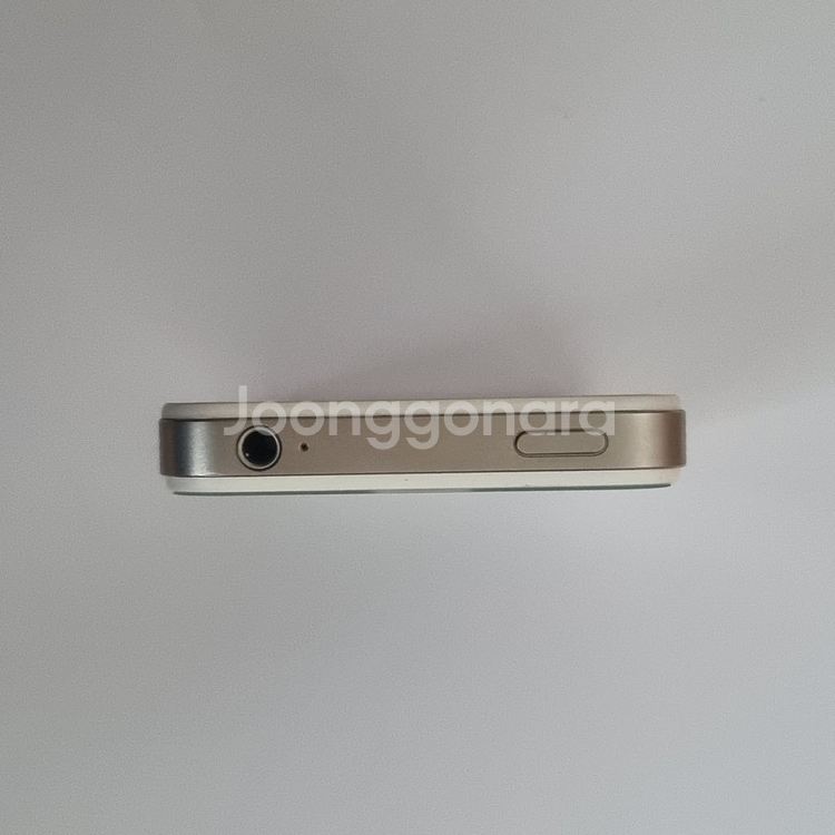 [S급] 아이폰4S 8GB 화이트--5