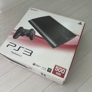 ps3 풀박스