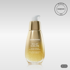 (새상품)달팡 에끌라 수블림 세럼 30ml 6만원