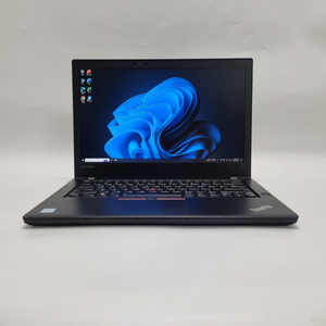 M레노버 노트북 i5 성능굿/T Laptops/SSD