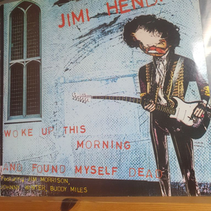 lp/jimi hendrix