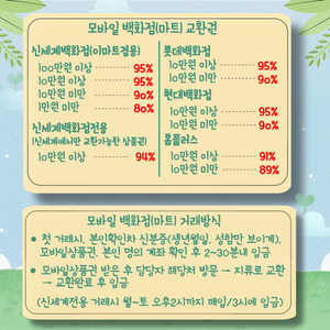 상품권 삽니다