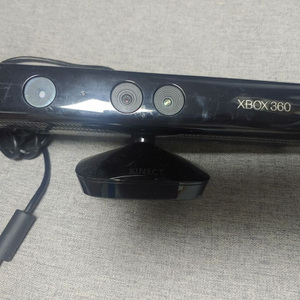 xbox360 키넥트