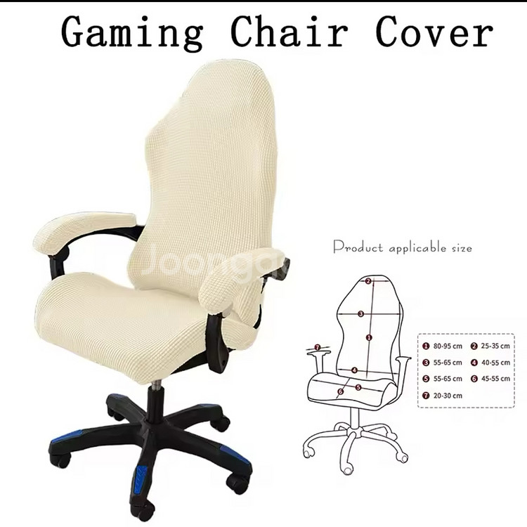 DXRACER ZERO 디엑스레이서 제로 게이밍 의자--5