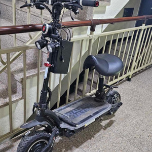 전동킥보드.듀얼트론 울트라 (쿨거시 가격조정.배송가능 | 중고나라 - 안심되는 중고거래