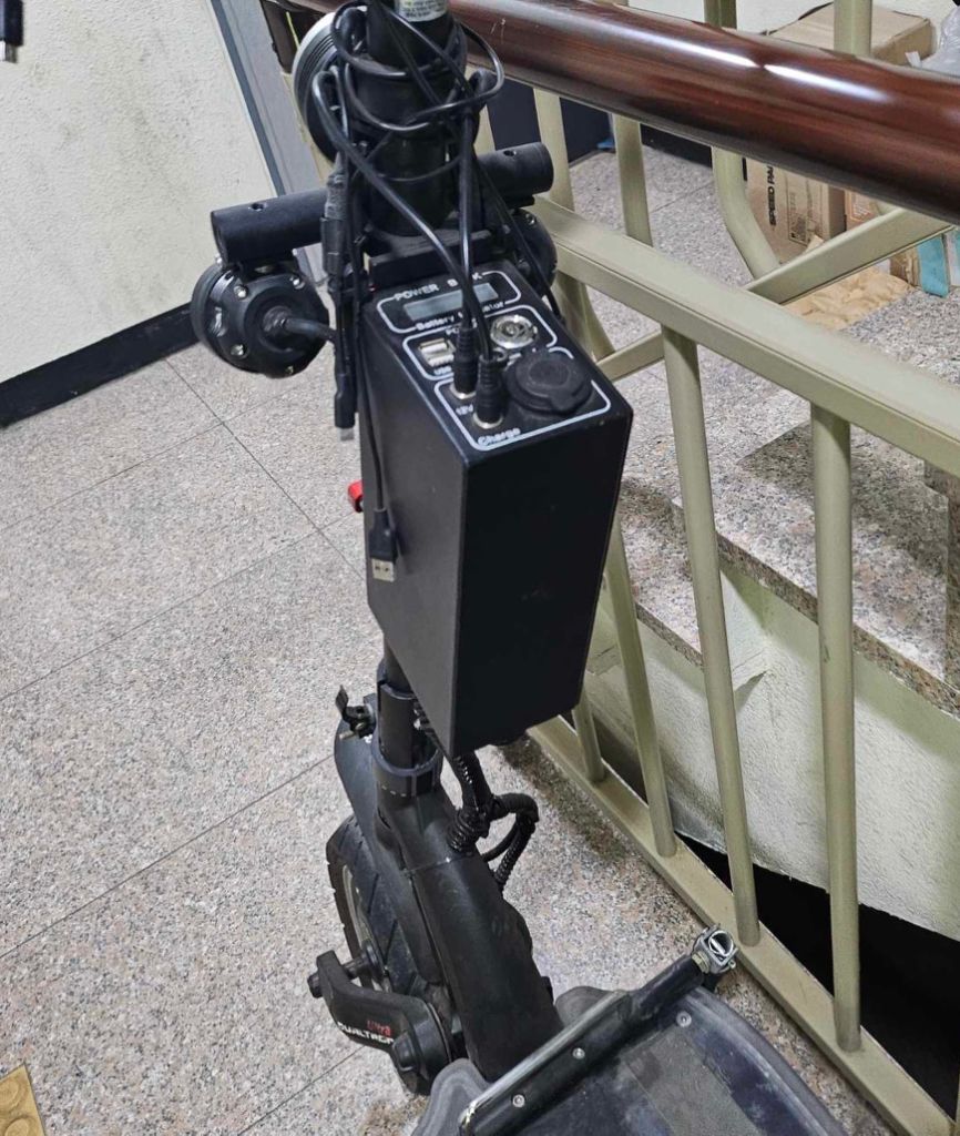 전동킥보드.듀얼트론 울트라 (쿨거시 가격조정.배송가능 | 중고나라 - 안심되는 중고거래