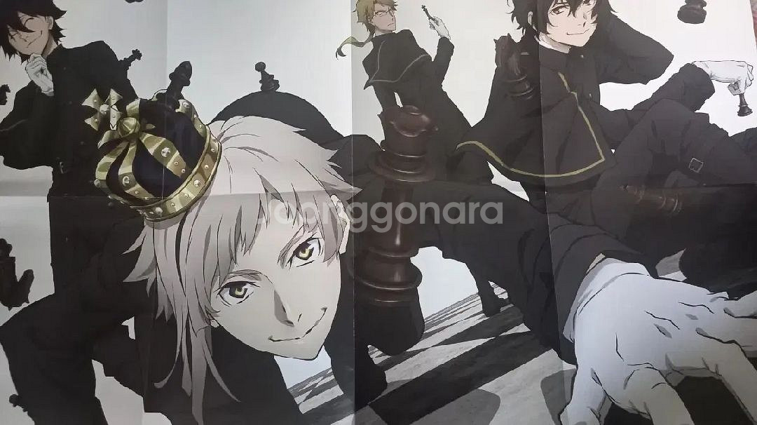 SPOON.2Di 46 특전포함--2