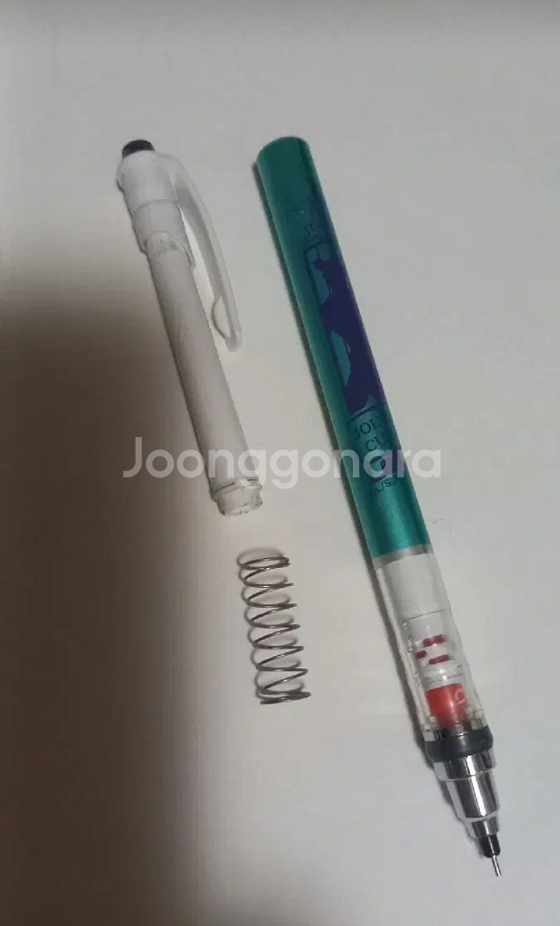 죠죠 죠린 쿠루토가 샤프--2