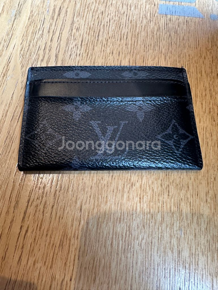루이비통 카드지갑 팝니다--1