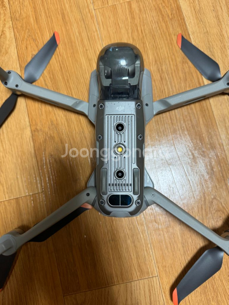 dji 에어2s 드론 플라이모어 콤보 판매합니다--2