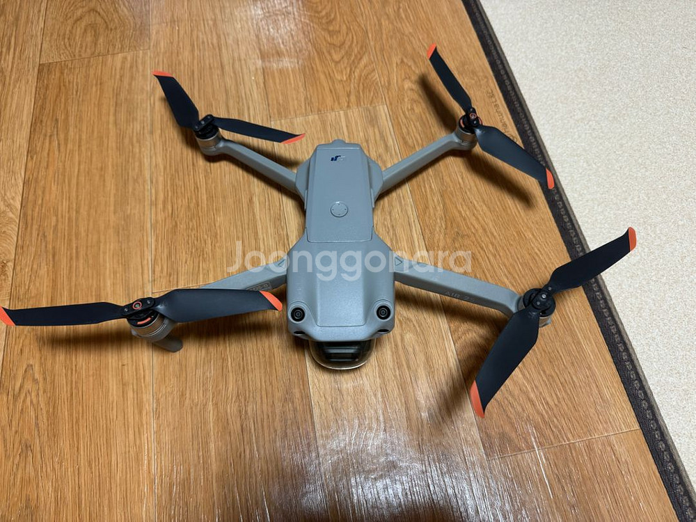dji 에어2s 드론 플라이모어 콤보 판매합니다--4