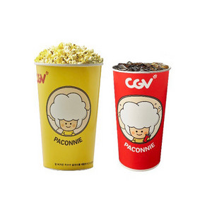 CGV 스몰세트 (7000->3000)