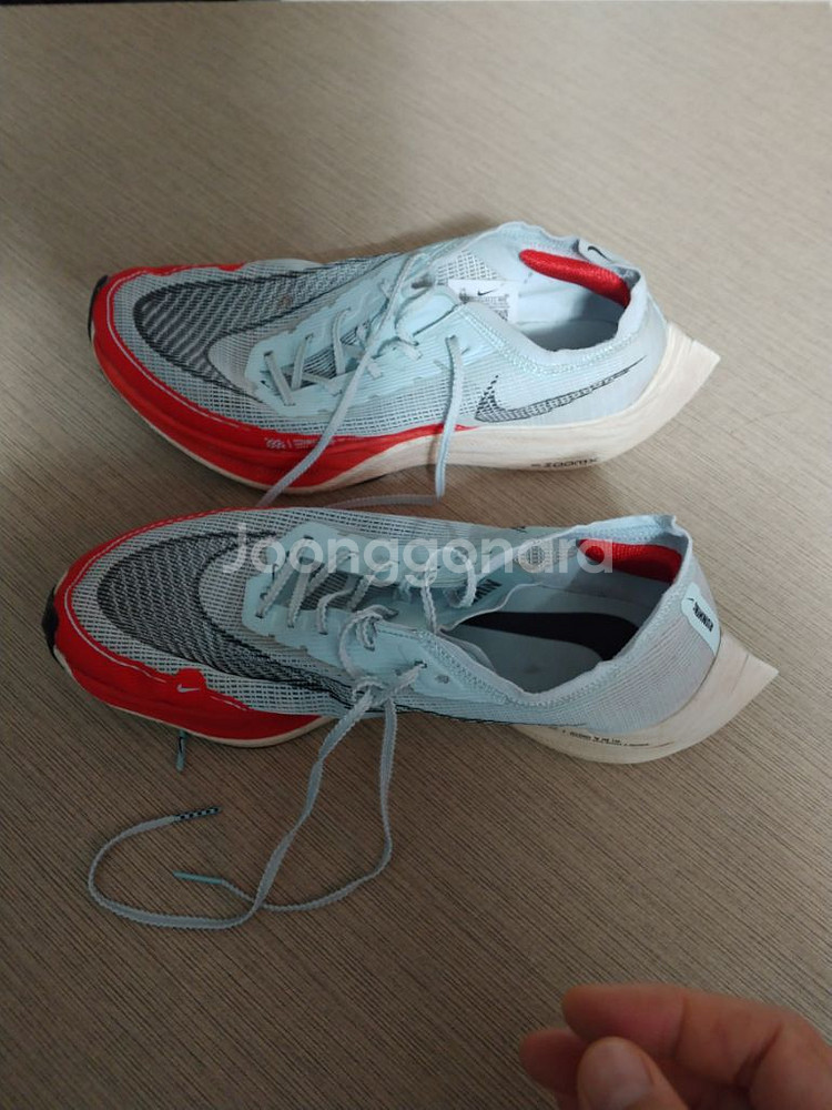 베이퍼플라이2 275mm--3