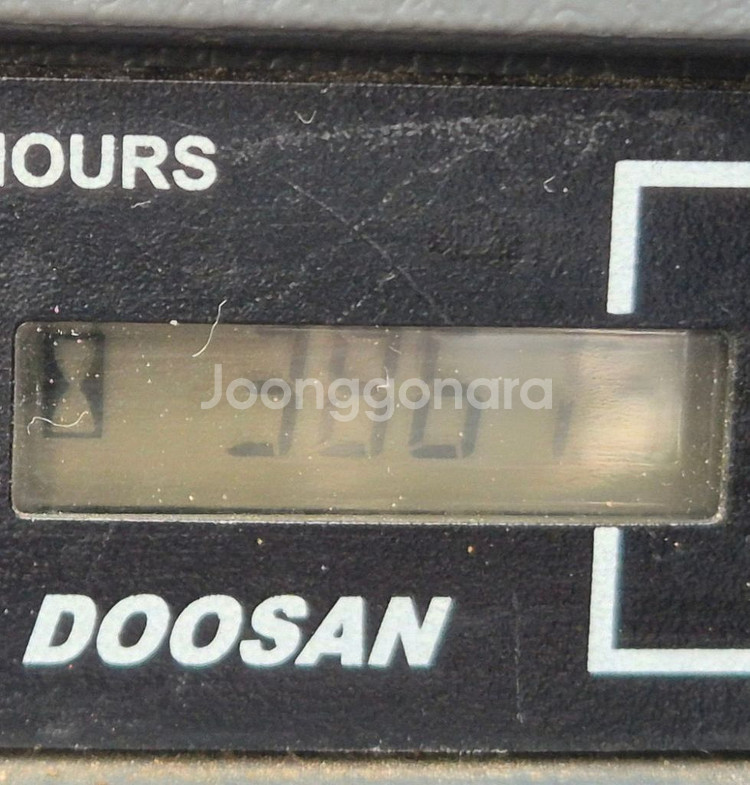 중고굴삭기판매 두산 DX150W 2022년식 위탁판매--5