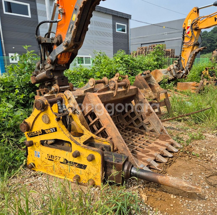 중고굴삭기판매 두산 DX150W 2022년식 위탁판매--4