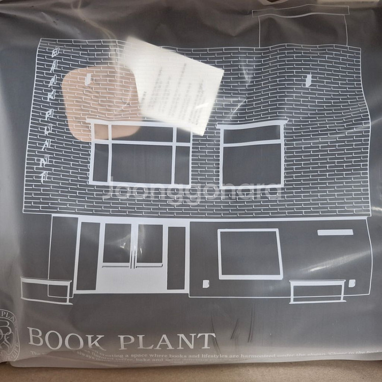 [미개봉]책발전소 노트북 파우치 15인치 -클래식 블랙--4