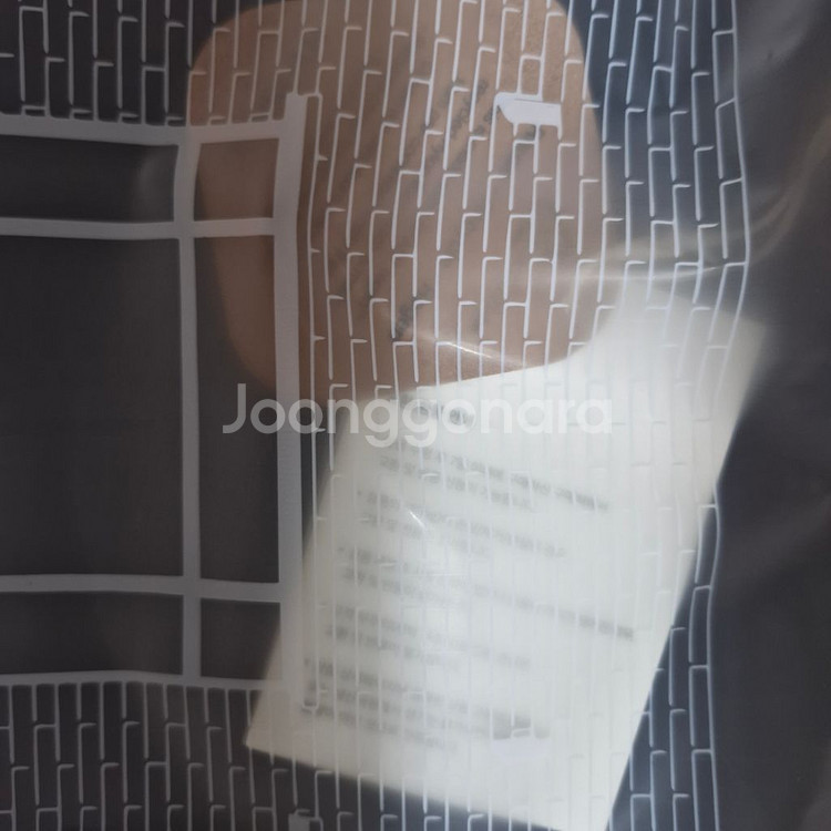 [미개봉]책발전소 노트북 파우치 15인치 -클래식 블랙--6