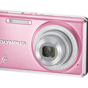 [삽니다] olympus fe 4030 핑크