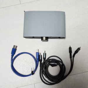 고음질 오디오 허브 ifi zen DAC Air