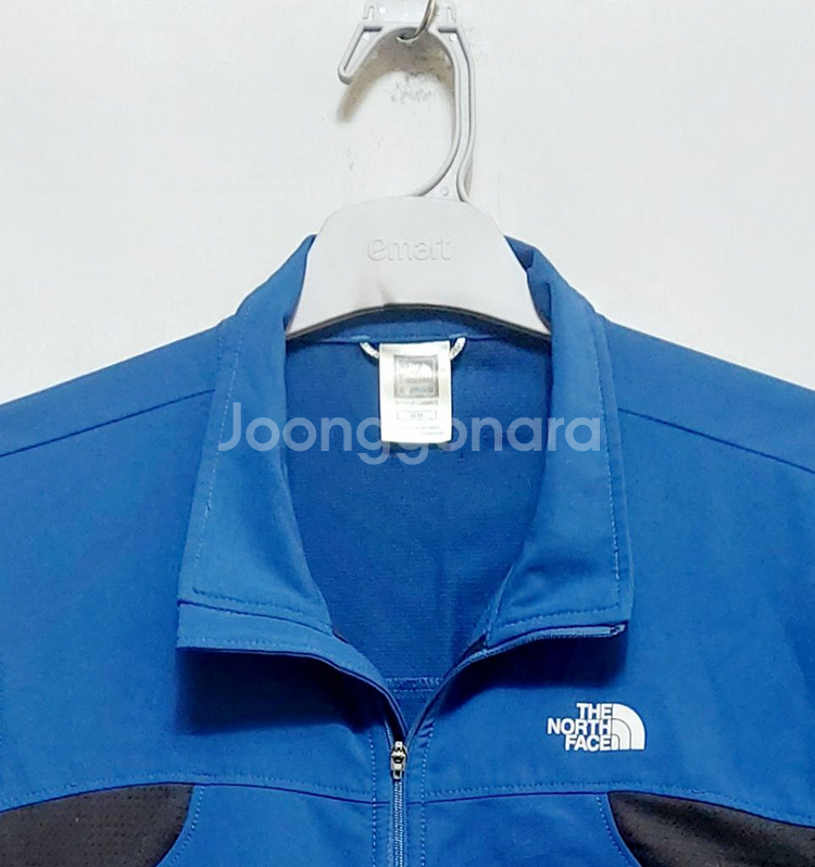 노스페이스 남성바람막이95/등산자켓/--1