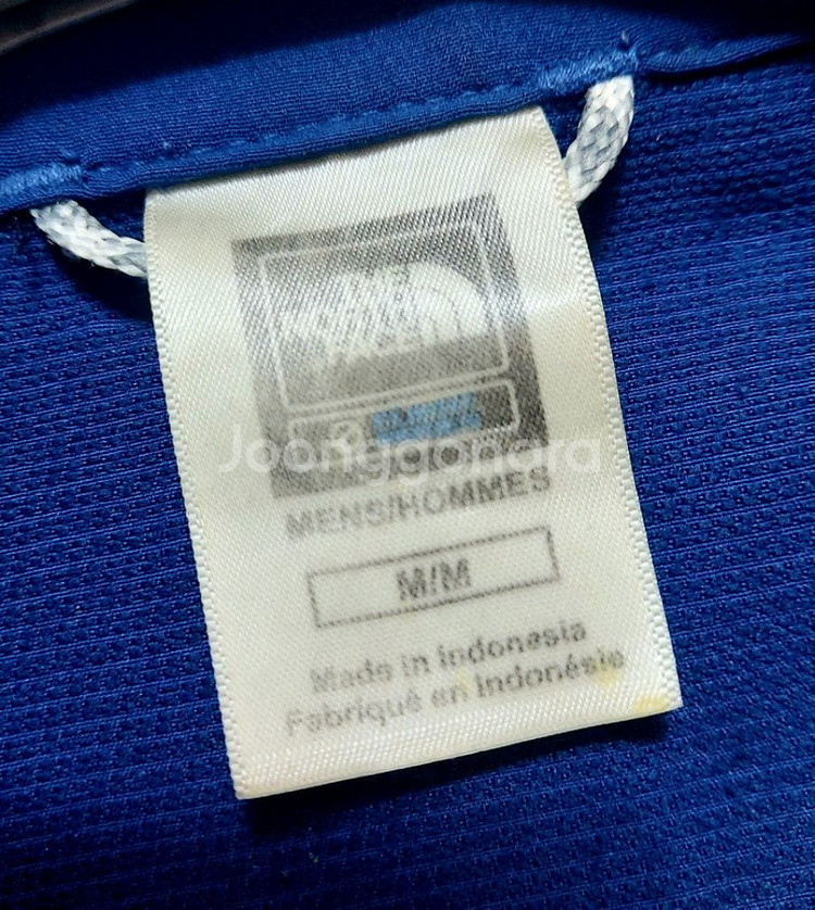 노스페이스 남성바람막이95/등산자켓/--2