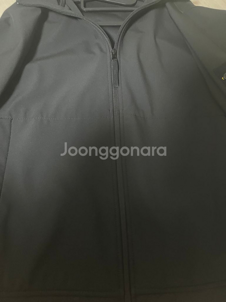 스톤 소프트쉘 L--1