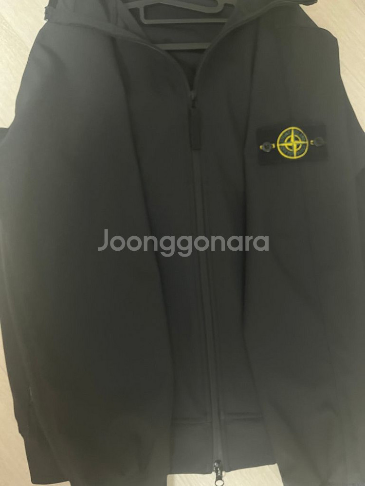 스톤 소프트쉘 L--0