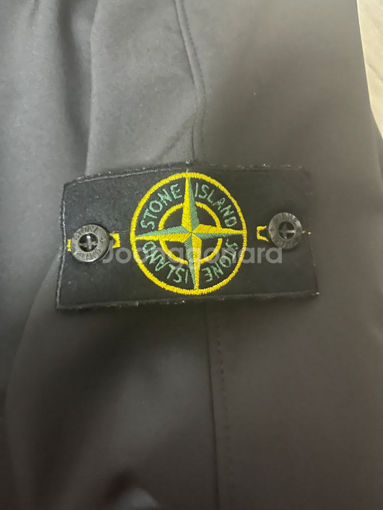 스톤 소프트쉘 L--2