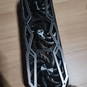 RTX 3080 10GB (AS 남음)