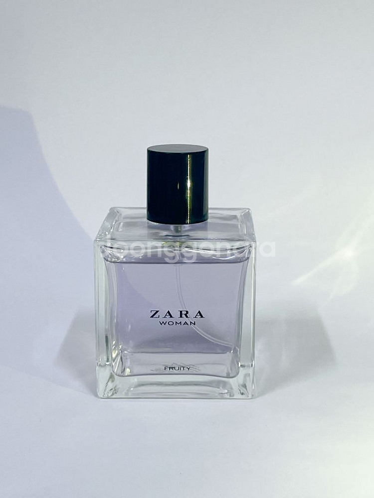 자라 프루티 향수 100ml--0