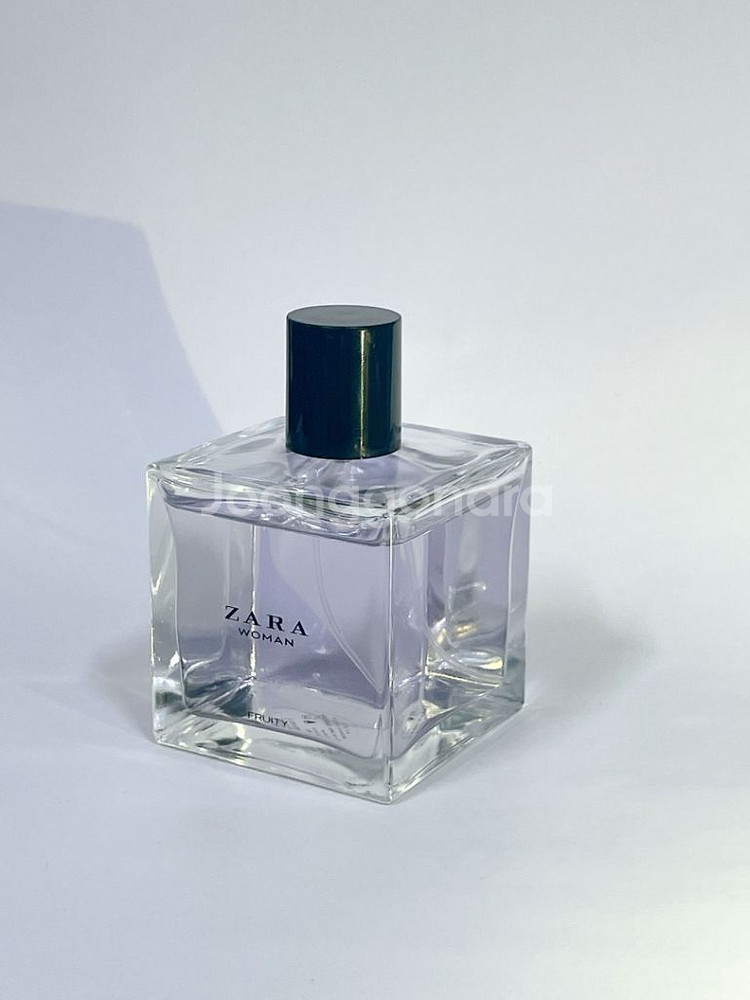 자라 프루티 향수 100ml--1