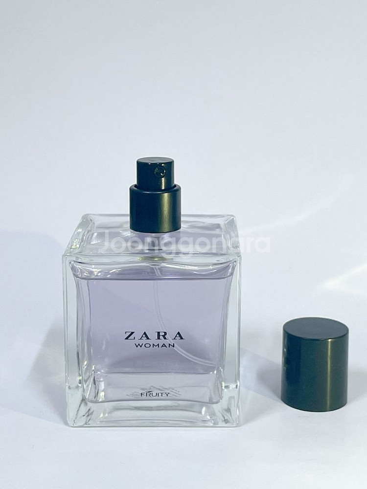 자라 프루티 향수 100ml--4