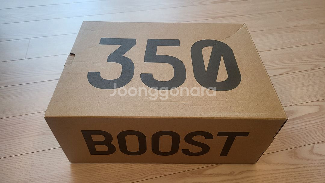 (275) 아디다스 이지부스트 350 v2 시트린--7