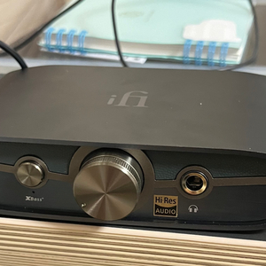 ifi zen dac 3