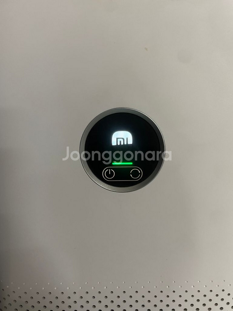 샤오미 미에어4 스마트 공기청정기 4 AC-M16-SC--4