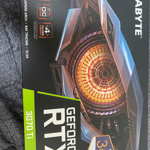 RTX3070TI 팝니다