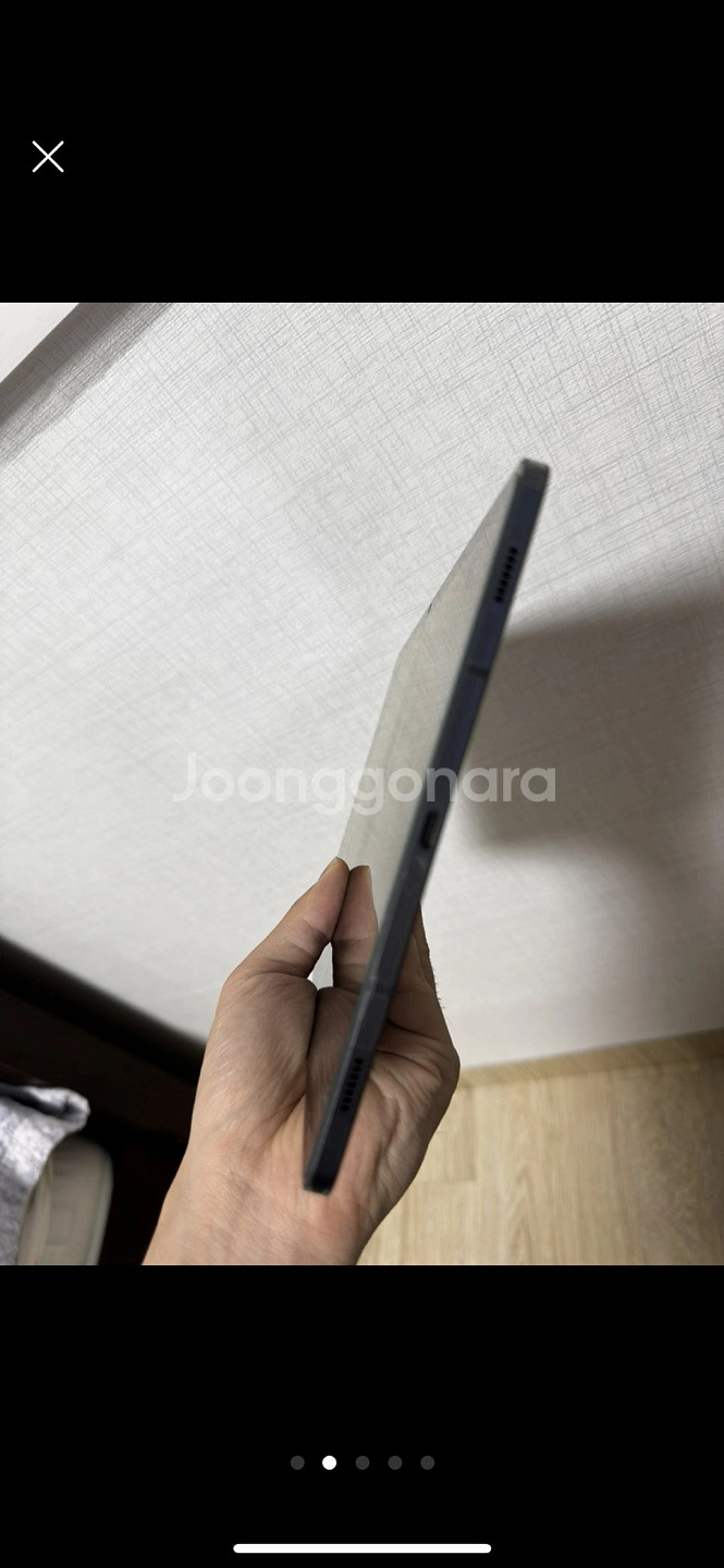 갤럭시탭 S9, 128GB wifi--3