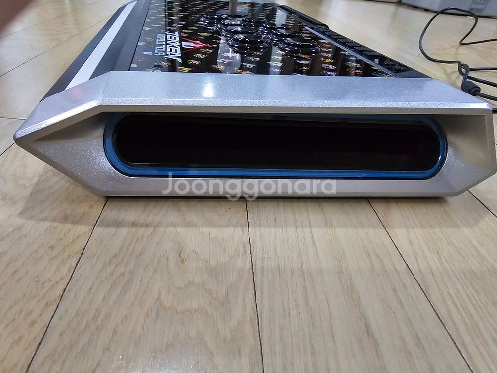 권바 옵시디언 철권에디션 팝니다--4