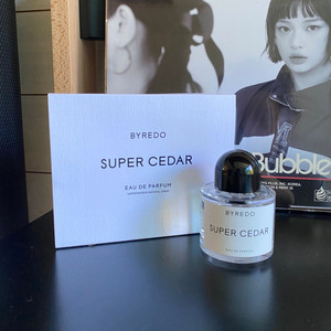 바이레도 슈퍼시더 50ml