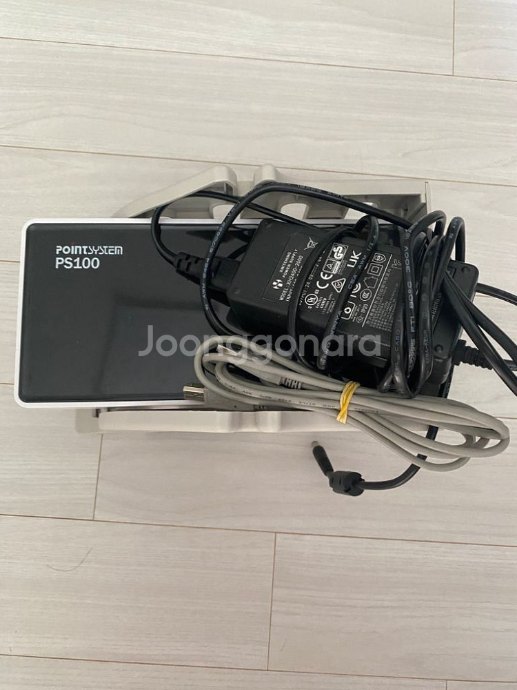 PS100 운송장 프린터 출력기 택배 송장 라벨 포인--0