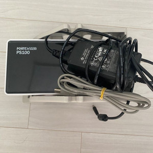 PS100 운송장 프린터 출력기 택배 송장 라벨 포인