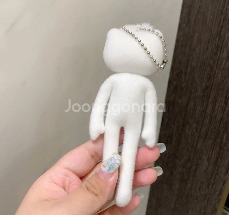 수제품 / 고전 다니엘 태닝 롱다리 드레스업 키티--3